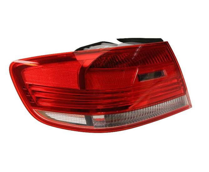 BMW Tail Light Assembly - Driver Side Outer 63217174403 - ULO 1041003